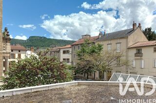  Appartement à vendre 3 pièces 69 m²
