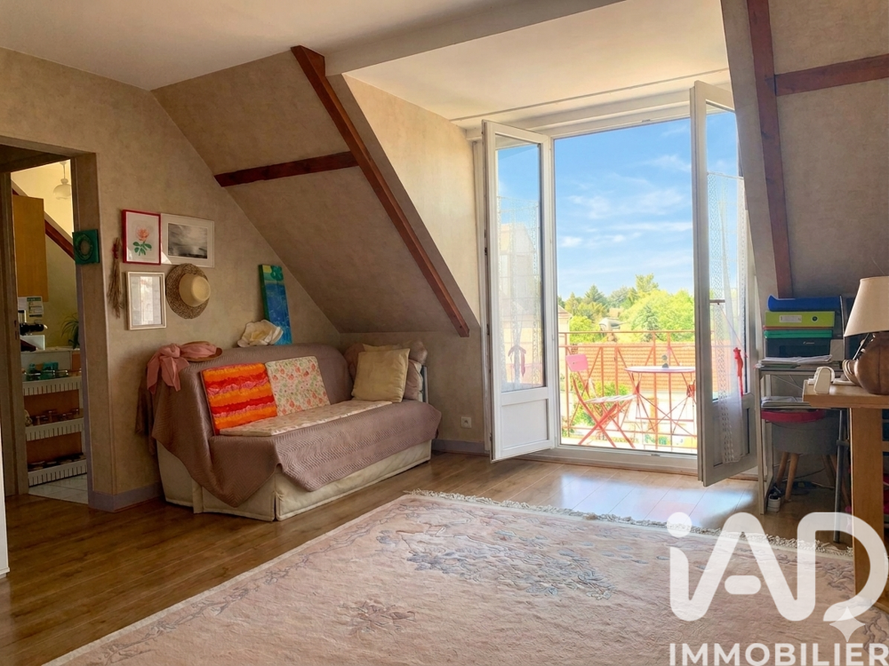 Vente Studio 1 pièce
