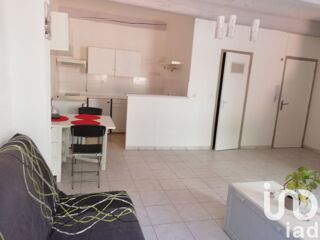  Appartement � vendre 2 pi�ces 43 m�