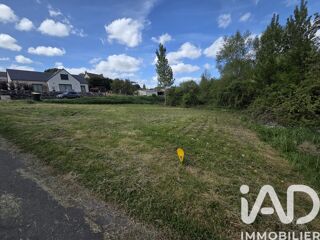  Terrain à vendre 540 m²