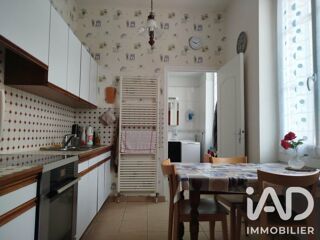  Maison à vendre 5 pièces 94 m²
