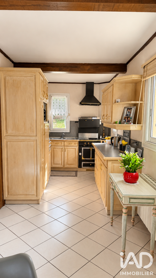  Maison à vendre 5 pièces 100 m²