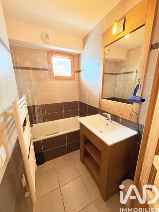  Appartement à vendre 2 pièces 32 m²
