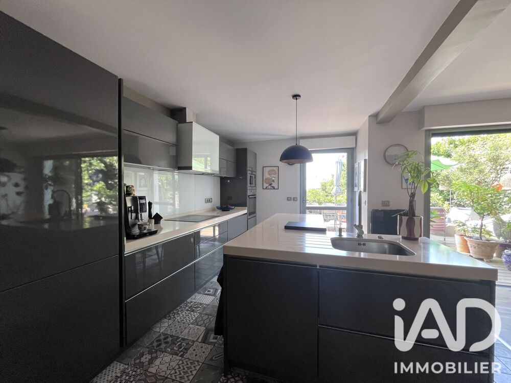 Vente Appartement 5 pièces