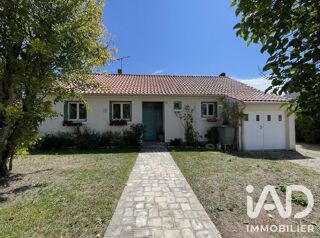 Maison à vendre 4 pièces 76 m²