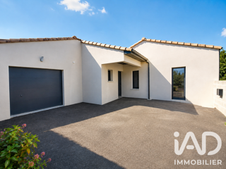  Maison 5 pièces 125 m² Niort