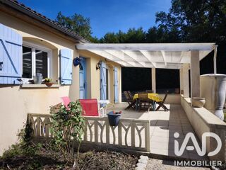  Maison à vendre 5 pièces 99 m²