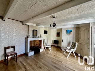  Maison à vendre 4 pièces 119 m²