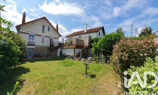  Maison à vendre 4 pièces 69 m²