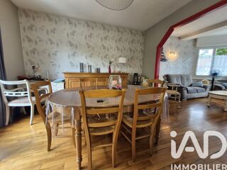  Maison à vendre 5 pièces 147 m²