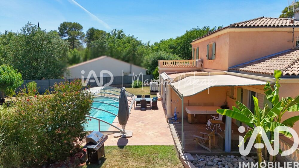 Vente Maison/villa 7 pièces