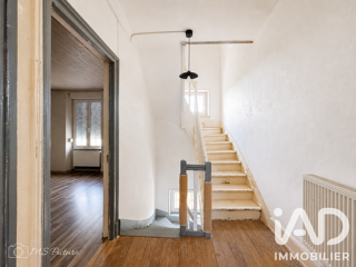  Maison à vendre 4 pièces 104 m²