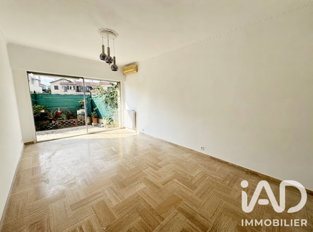 Vente Appartement Vente Appartement 2 pièces Cagnes-sur-mer