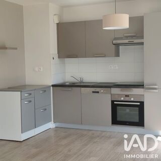  Appartement à vendre 3 pièces 63 m²