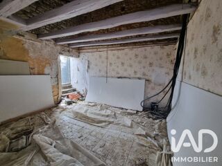  Maison à vendre 1 pièce 27 m²