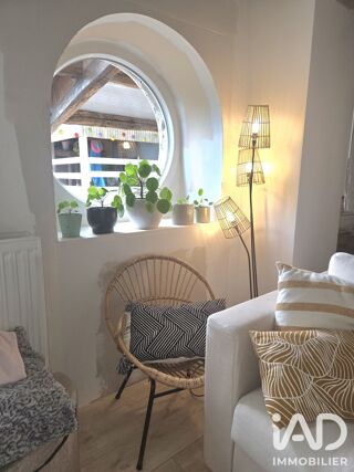  Maison à vendre 8 pièces 193 m²