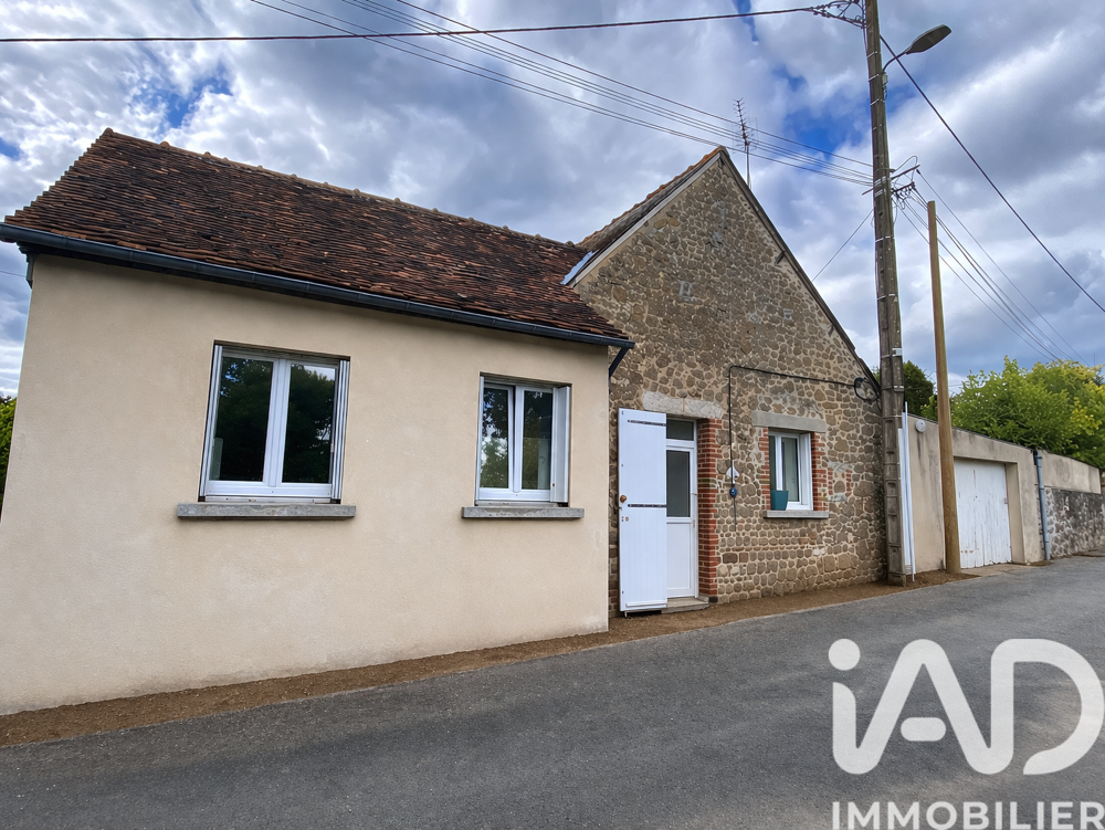 Vente Maison Vente Maison/villa 2 pièces Bagnoles de l'orne normandie