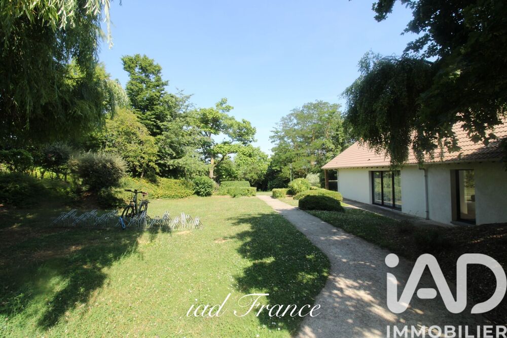 à vendre  Maison Villennes-sur-Seine (78670)
