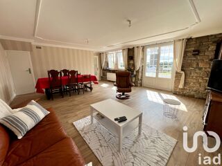  Maison à vendre 6 pièces 150 m²