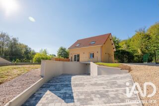  Maison à vendre 6 pièces 115 m²