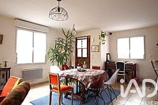  Maison à vendre 6 pièces 134 m²