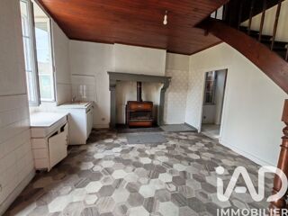  Maison à vendre 5 pièces 160 m²