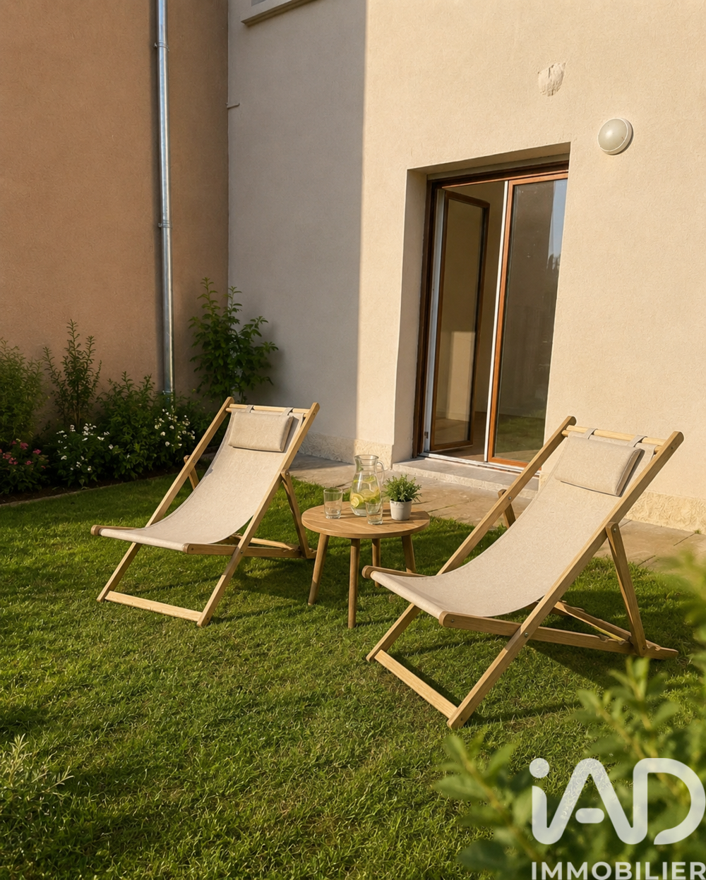 Vente Appartement Vente Appartement 3 pièces Saint-alban
