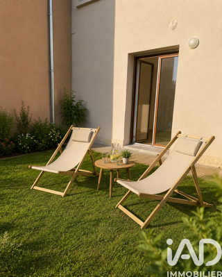  Appartement à vendre 3 pièces 113 m²