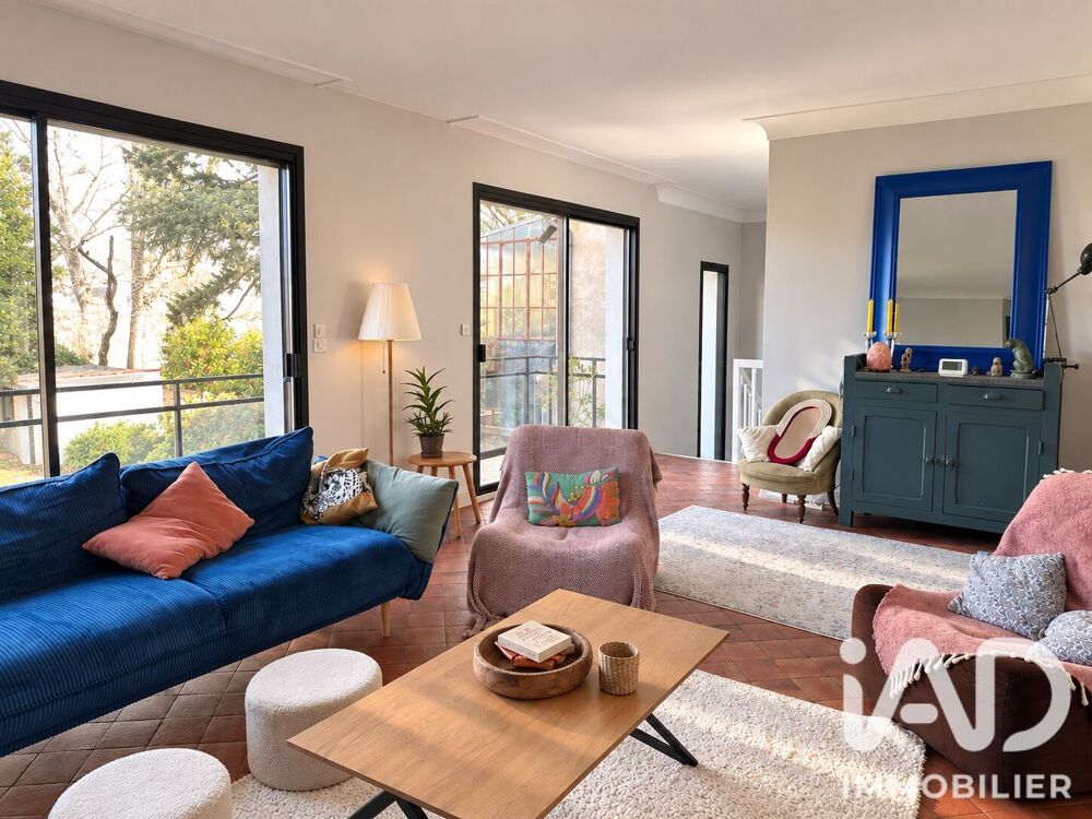 Vente Maison de ville 6 pièces