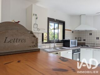  Maison à vendre 6 pièces 120 m²