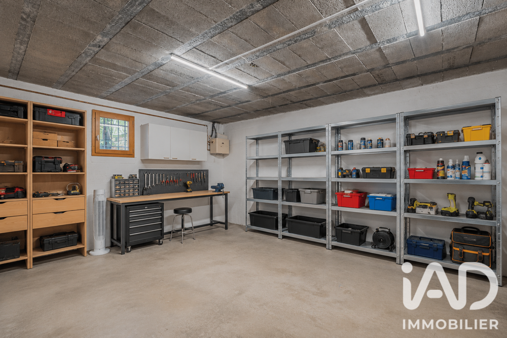 à vendre  Maison Meylan (38240)