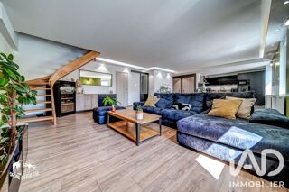 Vente Appartement Vente Appartement 5 pièces Flévy