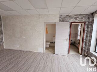  Immeuble à vendre 40 m²