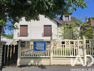  Maison � vendre 6 pi�ces 125 m�