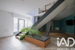  Maison à vendre 7 pièces 181 m²