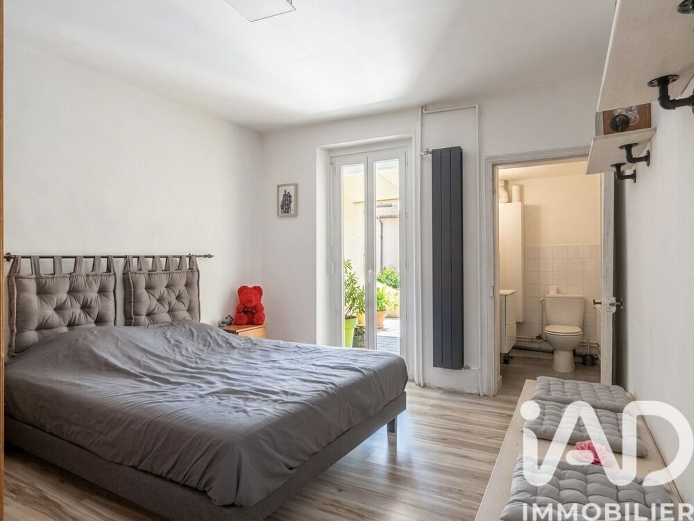 vente Maison - 5 pièce(s) - 90 m² Le Teil (07400)