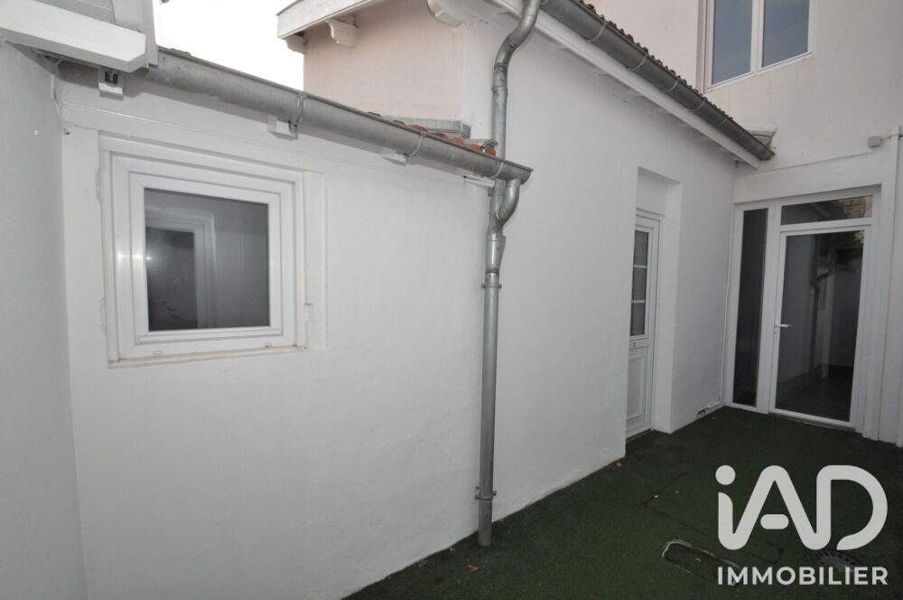 Vente Appartement Vente Appartement 1 pièce Bordeaux