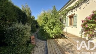  Maison à vendre 7 pièces 187 m²