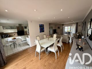  Maison à vendre 8 pièces 200 m²