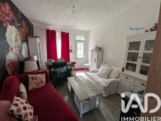  Maison à vendre 4 pièces 90 m²