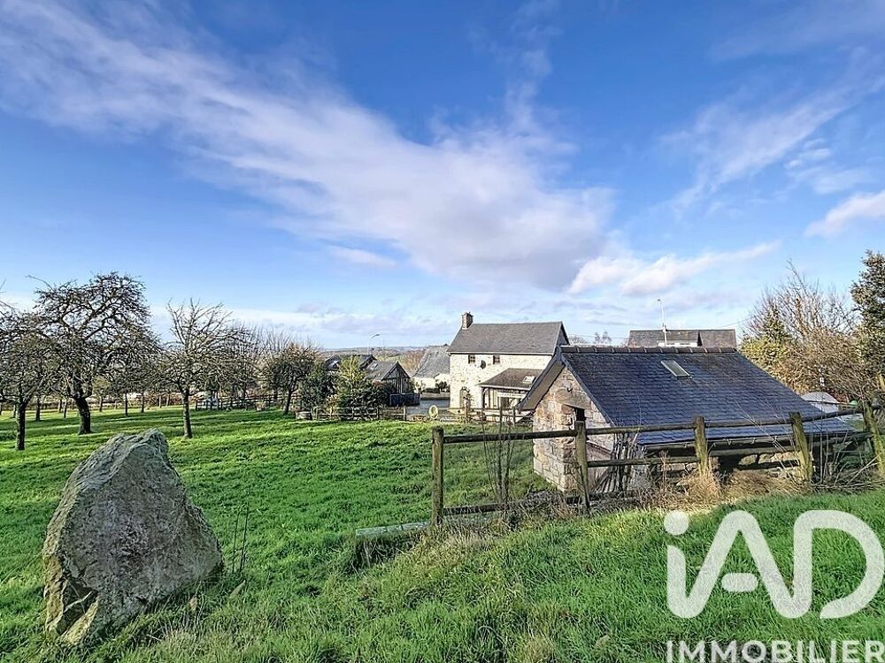 Vente Maison/villa 8 pièces