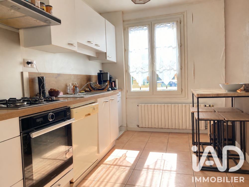 Vente Maison Vente Maison/villa 6 pièces Pleyben