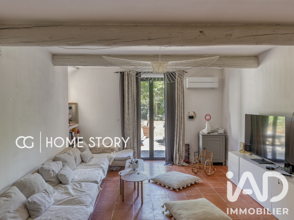 à vendre  Maison La Ciotat (13600)