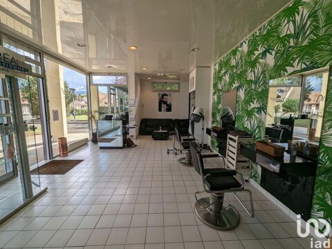 Vente Murs commerciaux 43 m&sup2; 82000 72100 Le mans