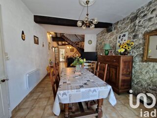  Maison à vendre 4 pièces 122 m²