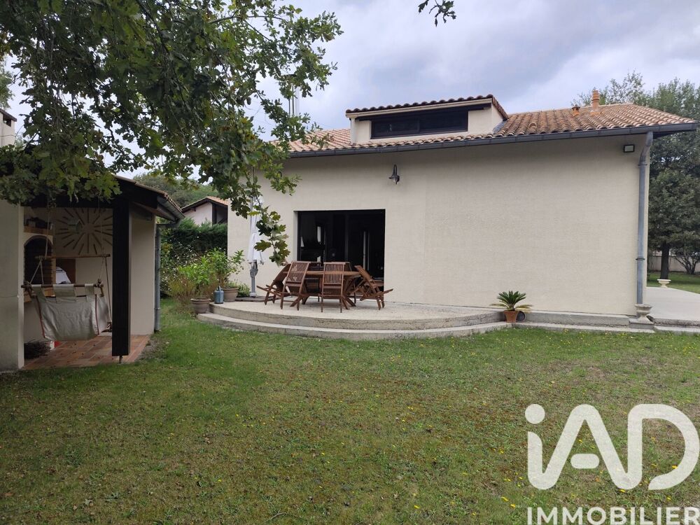 Vente Maison Vente Maison/villa 4 pièces Saint-sauveur