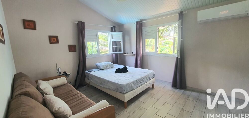 vente Maison - 3 pièce(s) - 95 m² Saint-Esprit (97270)
