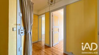  Appartement à vendre 2 pièces 41 m²