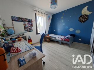  Maison à vendre 5 pièces 125 m²