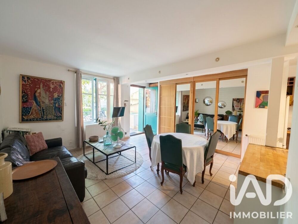 Vente Maison Vente Maison de ville 4 pièces Rezé